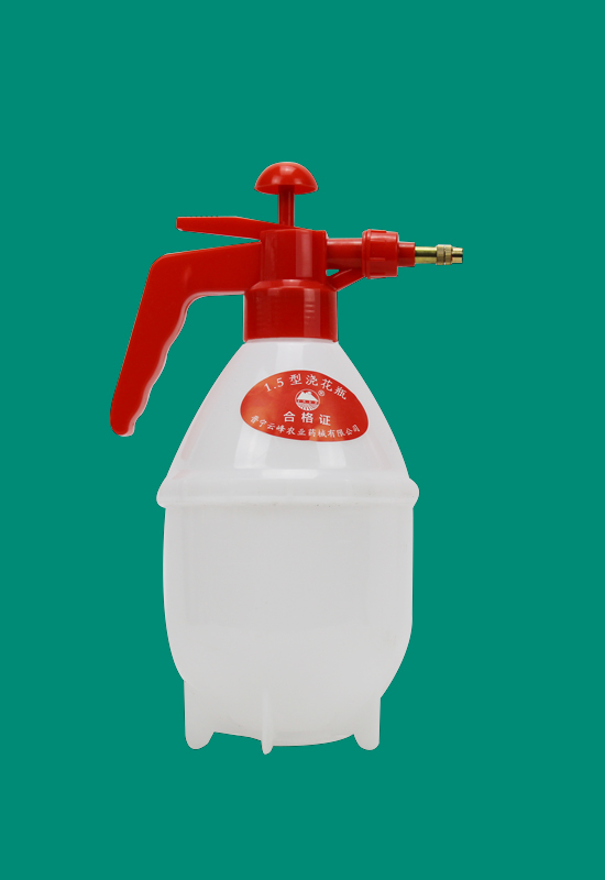 1.5L/0.8L白澆花瓶